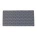 Inbox Zero Lettsome Vinyl Desk Pad Vinyl in Blue | 24.25 W x 14 D in | Wayfair F241A1002095472F9B423A47B4E0CCC9