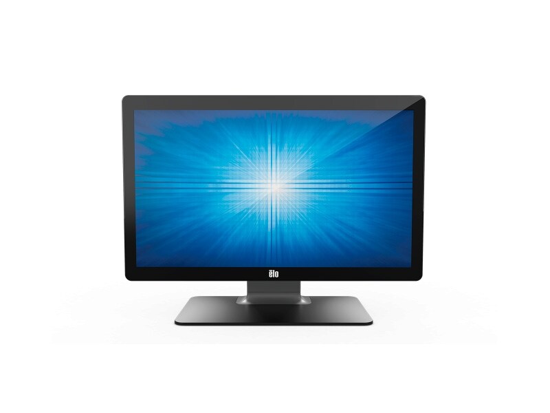 2402L - 24" Touchmonitor, kapazitiv, schwarz Image