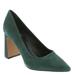 Vince Camuto Dalmanara - Womens 7.5 Green Pump Medium