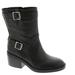 Vince Camuto Vergila - Womens 7.5 Black Boot Medium