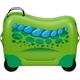 Ride-On-Suitcase, Hartschale, Print, für Kinder