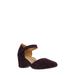 Orva Wedge Sandal