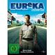 EUReKA - Die geheime Stadt - Season 1 DVD-Box (DVD) - Universal Pictures Video