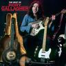 The Best Of (CD, 2020) - Rory Gallagher