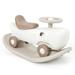 Convertible Rocking Horse and Sliding Car with Detachable Balance Board - 32"L x 14"W x 16"H