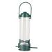 Bird Feeder Wilderness Solid Bird Houses Eco-friendly Outdoor Bird Feeder for Home