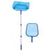 HOMEMAXS 1 Set Swimming Pool Net Swimming Pool Leaf Skimmer Swimming Pool Cleaning Net