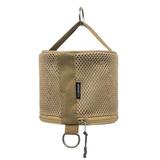 Outdoor Camping Tissues Storage Case Paper Towel Case Toilet Paper Hanging Bag