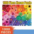 Valentine s Day Gifts for Children Toys Adults Puzzles 1000 Piece Large Puzzle Game Interesting Toys Personalized Gift Toys For Girls Boys 3-6 Years