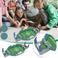 Cyber and Monday Deals 2023 Toys Football Table Interactive Game Tabletop Football Board Game Football Field Toy Two-Person Interactive Catapult Game Toys For Girls Boys 3-6 Years