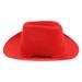 Puppy Cowboy Hat Dog Cat Cowboy Hat Pet Cowboy Headwear Halloween Pet Cosplay Accessories