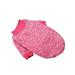 CICRKHB Dog Sweaters for Small Dogs 1Pieces Dog Sweater Winter Pet Clothes Dog Outfit Soft Cat Sweater Dog Sweatshirt for Small Dog Puppy Cat Pet Supplies Hot Pink