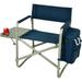 Original Wide Portable Folding Sports Chair- Designed & Quality Checked In The