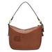 Women's Fossil Brown North Carolina Tar Heels Jolie Crossbody Bag