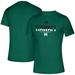 Men's adidas Green Hawaii Rainbow Warriors Sideline Creator T-Shirt