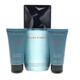 Issey Miyake Fusion d'Issey 100ml Eau de Toilette Gift Set 2 x 50ml Shower Gel for Him