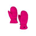 Goldbergh Hilja Gloves in Pink. Size 7.5, 8.