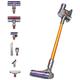 Dyson V8ABSOLUTE V8 Absolute Hand Stick Bagless Vacuum Cleaner