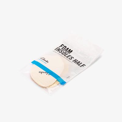 Half Foam Insoles Standard
