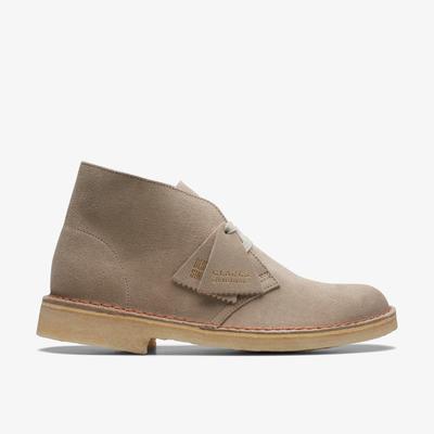 Desert Boot Standard Fit
