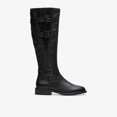 Cologne Up Knee High Boot Standard Fit