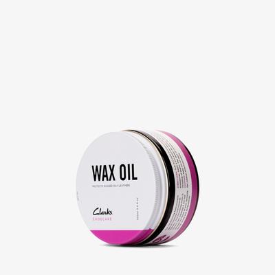 Wax Oil Standard