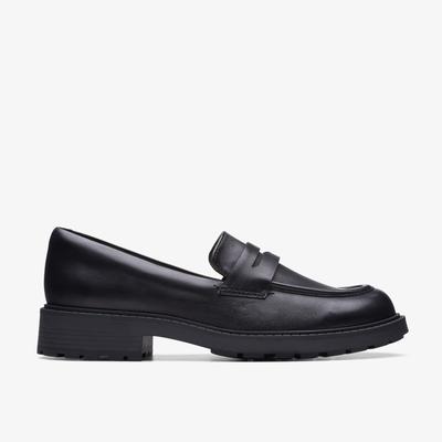 Orinoco 2 Penny Loafer Wide Fit