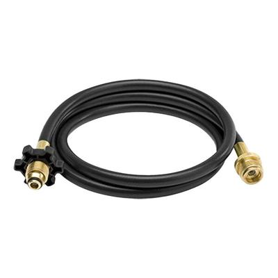 Mr. Heater Buddy Series F273704 10' Propane Hose Assembly