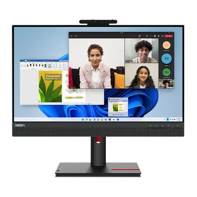 ThinkCentre -In-One 24" Gen 5 Touch Monitor