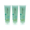 Matrix Womens Biolage Volume Bloom Aqua-Gel Conditioner 250ml For Ultra-Fine Hair x 3 - One Size