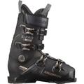 SALOMON Herren Ski-Schuhe ALP. BOOTS S/PRO HV 120 GW Bk/Ttnm1m/Bel, Größe 30 in Schwarz