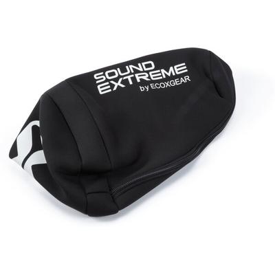 SoundExtreme 8" Tower Speaker Covers, Black For Extreme Tower Speakers
