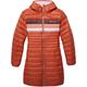 Cotopaxi Damen Fuego Down Parka (Größe XXS, rot)