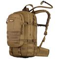 Source Assault Trinkrucksack (Größe 20L, braun)