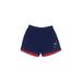 Child of Mine by Carter's Shorts: Blue Bottoms - Size 0-3 Month