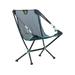 NEMO Equipment Moonlite Reclining Camp Chair Lagoon 811666034847