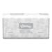 "Kleenex Multifold Paper Towels, 1-Ply, White, 3000 Towels - Alternative to KCC, KCC13253 | by CleanltSupply.com"
