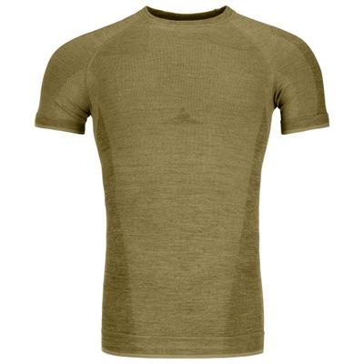 Ortovox - 230 Competition Short Sleeve - Merinounterwäsche Gr M oliv Image