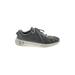 Under Armour Sneakers: Gray Shoes - Women's Size 11