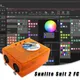Sunlite Suite 2-Contrôleur d'Éclairage de Scène Logiciel DMXorg DJ Chang Équipement de Contrôle
