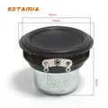SOTAMIA-Mini haut-parleur Bluetooth haut-parleur à gamme complète néodyme audio cinéma maison