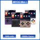 MIYOO-Console de jeu portable Mini Plus console de jeu rétro classique console de jeu vidéo IPS