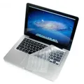 Housse de clavier en silicone pour Apple Macbook Air/pro13/15/17 pouces film de protection