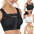 Soutien-gorge de soutien du sein avant pour femme stabilisateur d'implant post-propor