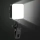 Anneau lumineux de poche à LED pour selfie lampe de photographie anneau de flash téléphone