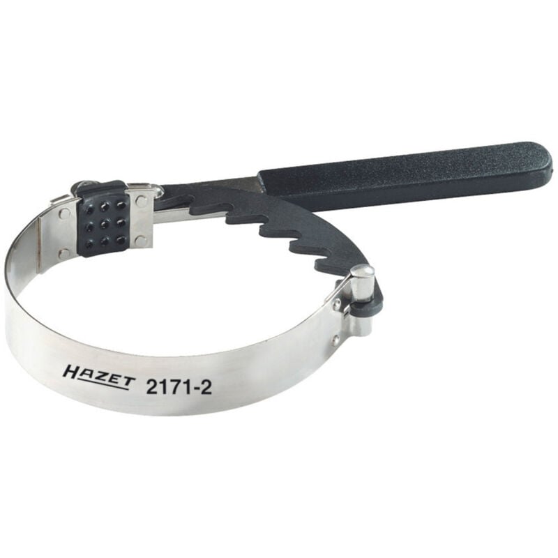 Lfilterschlüssel 65-110mm mit Hebel