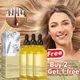 Natural Hair Growth Oil Efficient Anti Hair Loss Nourishing Essential Oil For Dense Repair Damaged