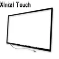 Xintai Touch 55" IR touch frame without glass 20 touch points Infrared IR multi touch screen