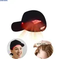 ZONGKUNG Red Light Therapy for Hair Growth Cap Red & Infrared Light Therapy Device for Hair Loss