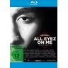 All Eyez on Me (Blu-ray Disc) - Constantin Film